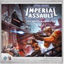 Star Wars: Imperial Assault - Das Imperium greift an -...