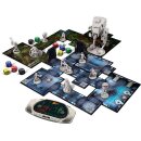 Star Wars: Imperial Assault - Das Imperium greift an - Grundspiel - DE