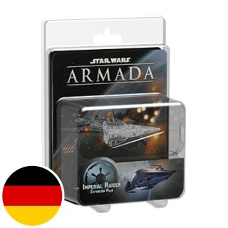 Star Wars: Armada - Imperiale Sturm-Korvette - Erweiterung - DE