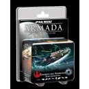 Star Wars: Armada - Schurken und Verbrecher - Erweiterung - DE