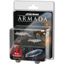 Star Wars: Armada - Rebellentransporter - Erweiterung - DE