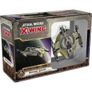 Star Wars: X-Wing - Shadow Caster - Erweiterung - DE