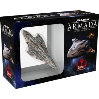 Star Wars: Armada - Liberty - Erweiterung - DE