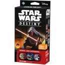 Star Wars: Destiny - Kylo Ren - Starter-Set - DE