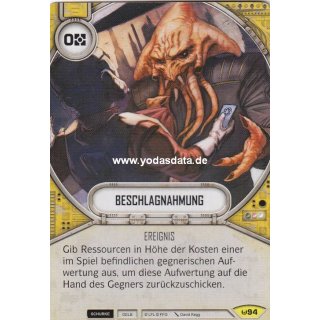094 Beschlagnahmung