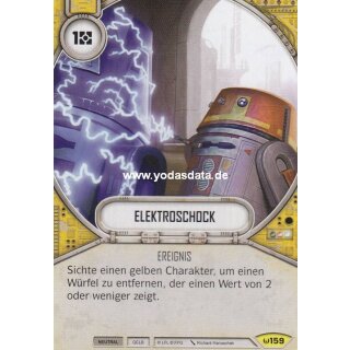 159 Elektroschock