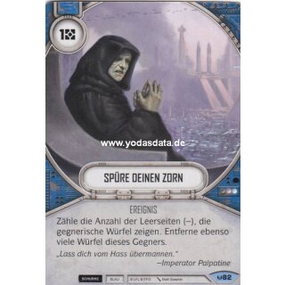 082 Spüre deinen Zorn
