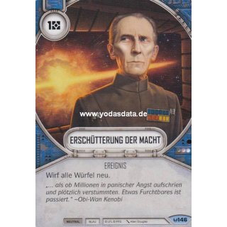 146 Erschütterung der Macht