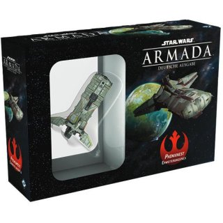 Star Wars: Armada - Phönixnest - Erweiterung - DE