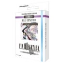 Final Fantasy TCG: Final Fantasy XIII - Starter - DE