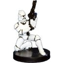 02 Clone Trooper 2/6 (Clone Wars Starter)