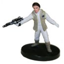 08 Princess Leia, Hoth Commander 8/17 (Battle of Hoth)