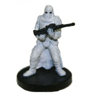 13 Elite Snowtrooper 13/17 (Battle of Hoth)