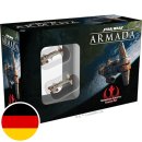 Star Wars: Armada - Hammerhai Korvetten - Erweiterung - DE