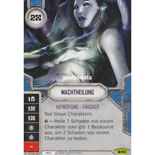 040 Machtheilung + Würfel