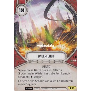 064 Dauerfeuer