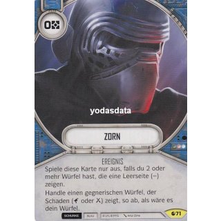 071 Zorn