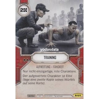 125 Training