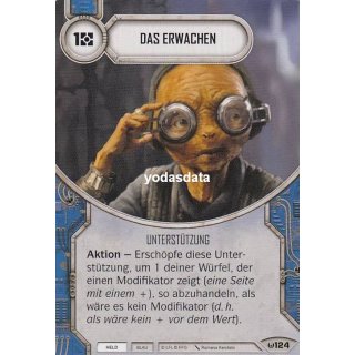 124 Das Erwachen