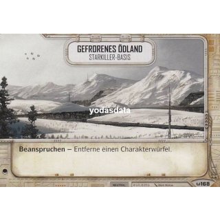 168 Gefrorenes Ödland