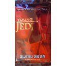 Young Jedi: Menace of Darth Maul Booster (e)