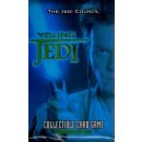 Young Jedi: The Jedi Council (e)