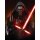 Star Wars: Episode VII Tassen Set mit Metallständer