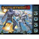 BattleTech: Hardware-Handbuch 3039 - DE