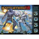 Battletech: Hardware-Handbuch 3039