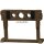 49 Deko: Stocks / Pranger