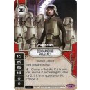 007 Commanding Presence + dice