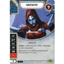 012 Nightsister + dice
