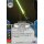 041 Luke Skywalkers Lightsaber + dice