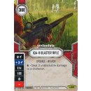 055 IQA-11 Blaster Rifle + dice