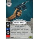 063 Holdout Blaster + dice