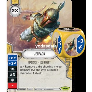 066 Jetpack + dice