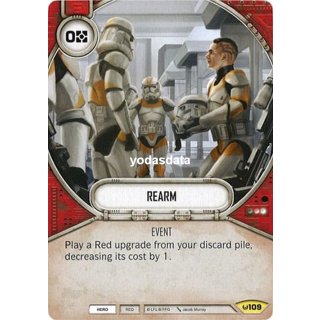 109 Rearm