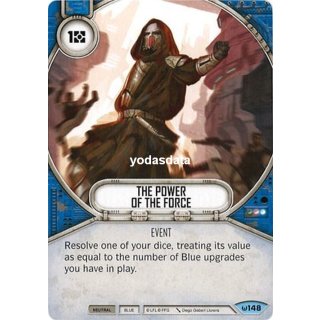 148 The Power of the Force