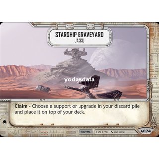 174 Starship Graveyard: Jakku