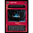 Emperors Power