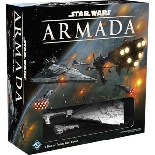 Star Wars: Armada - Core Set - EN