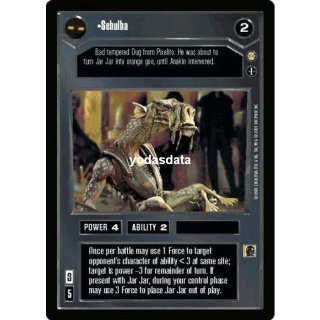 Sebulba