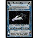 Green Squadron A-wing Foil