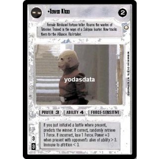 Tawss Khaa Foil