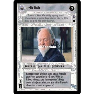 Sio Bibble