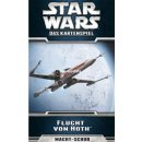 Star Wars: Kartenspiel LCG - Flucht von Hoth -...