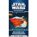 Star Wars: Kartenspiel LCG - Wissen zur Verteidigung -...