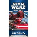 Star Wars: Kartenspiel LCG - &Uuml;bertreten oder Sterben...