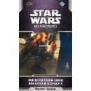 Star Wars: Kartenspiel LCG - Meditation und Meisterschaft...