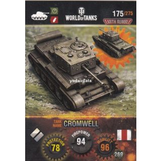 175 CROMWELL